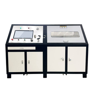 Hydro Test Equipment Digital Hydrostatic Pressure Testing Machine Hydrostatic Pressure Tester