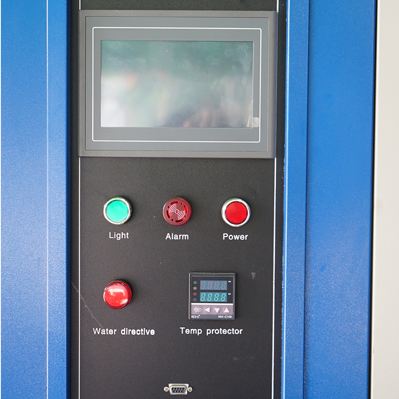 Walk-In Constant Temperature And Humidity Testing Room Aging Room Large Programmable High And Low Temperature Chamber