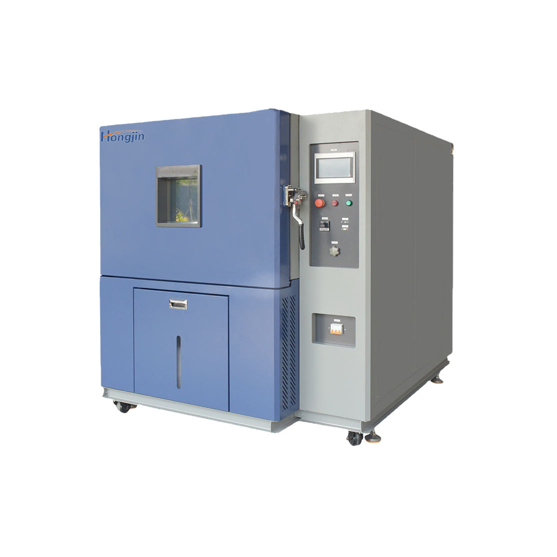 Battery High Altitude Simulation Test Instrument High And Low Temperature Low Pressure Test Box Manufacturers