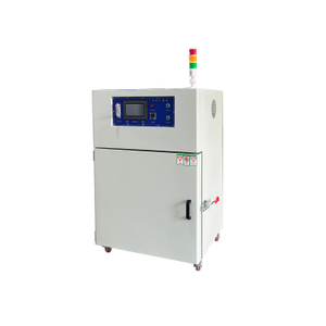 Hongjin High Temperature Hot Air Circulating Equipment Manufacture Price Drying Oven Industrial Oven Price Dryer Machine