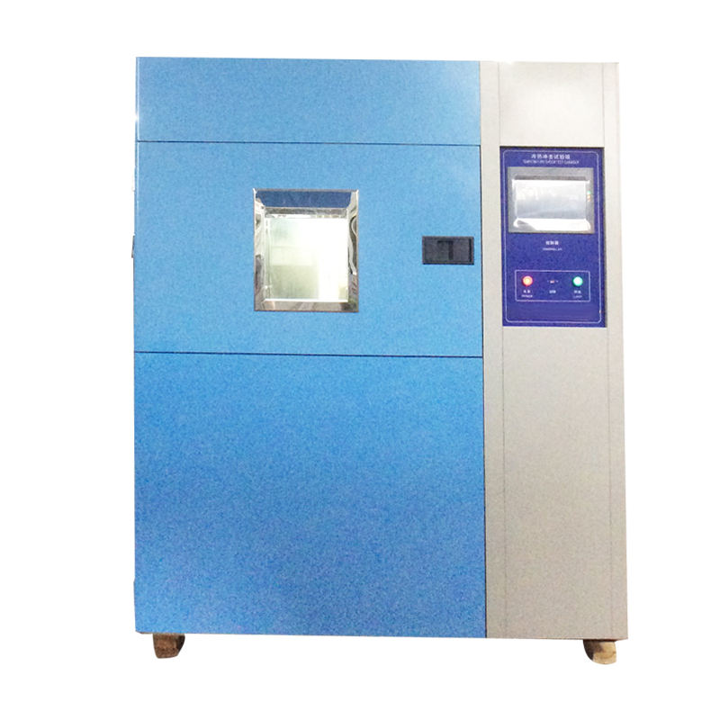 Hong jin Large-scale Three-box Two-box Programmable High and Low Temperature Thermal Shock Test Box