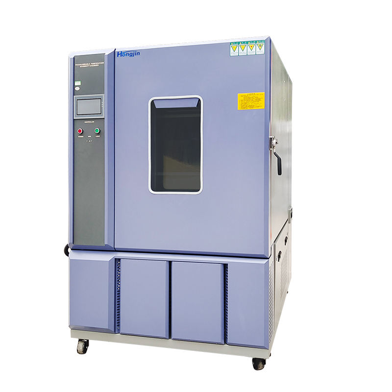 Cultivation Test Chamber Plant Factory Chamber Climate Testing Cabinet With Humidty Control