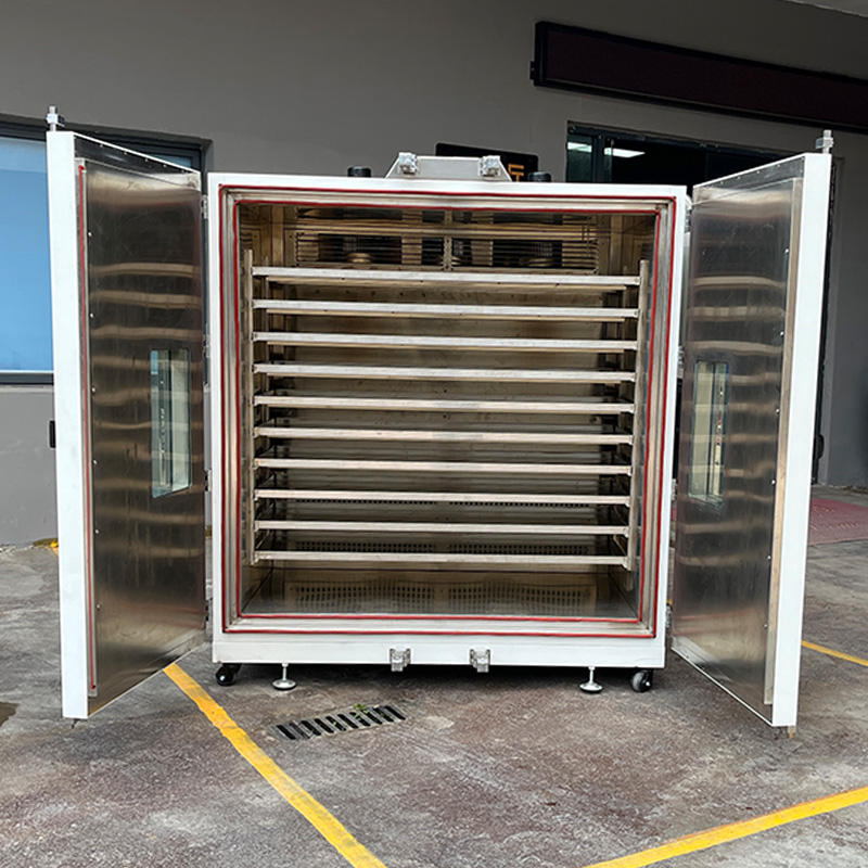 Hot Air Oven Laboratory Dry Machine Price Labs Industrial Drying Chamber