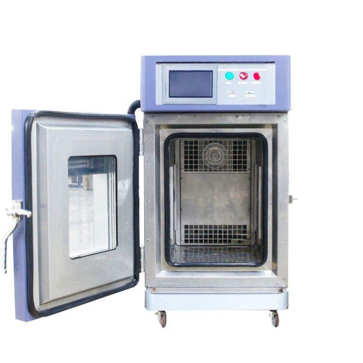 Laboratory Humidity Cliamtic Chamber For Testing And Calibrating