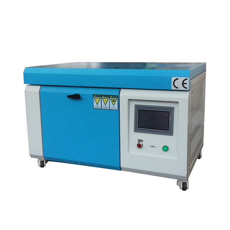 Hongjin Astm g155 Xenon Lamp Climatic Xenon arc light apparatus Accelerated Weathering Tester Stability Test Chamber