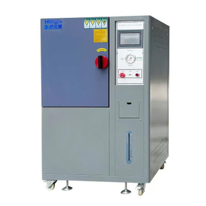 PCT High Pressure Accelerated Aging Test Chamber High Temperature Cooking Instrument Magnetic Material Aging Test Machine