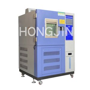 Hong Jin Customized 1000L Programmable Large-scale Constant Temperature and Humidity Environmental Laboratory Test Box