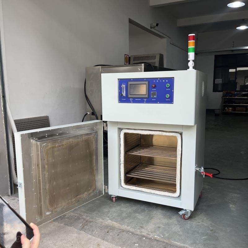 Industrial Oven Large High Temperature Hot Air Oven Experimental Drying Oven Electric Heating Blast Constant Temperature Drying