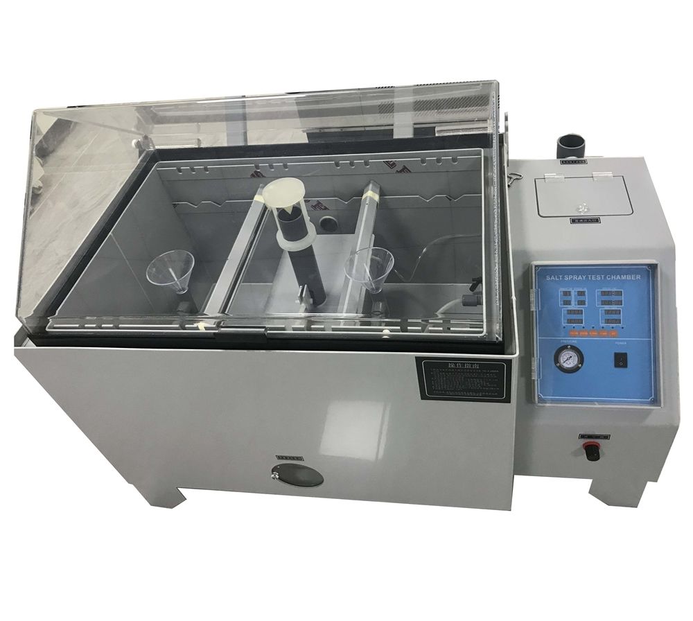 Lab machine Programmable Complex Salt Fog Cyclic Corrosion Climatic Test Chamber Price