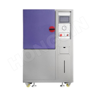 PCT High Pressure Accelerated Aging Test Chamber High Temperature High Pressure High Humidity Accelerated Aging Test Chamber