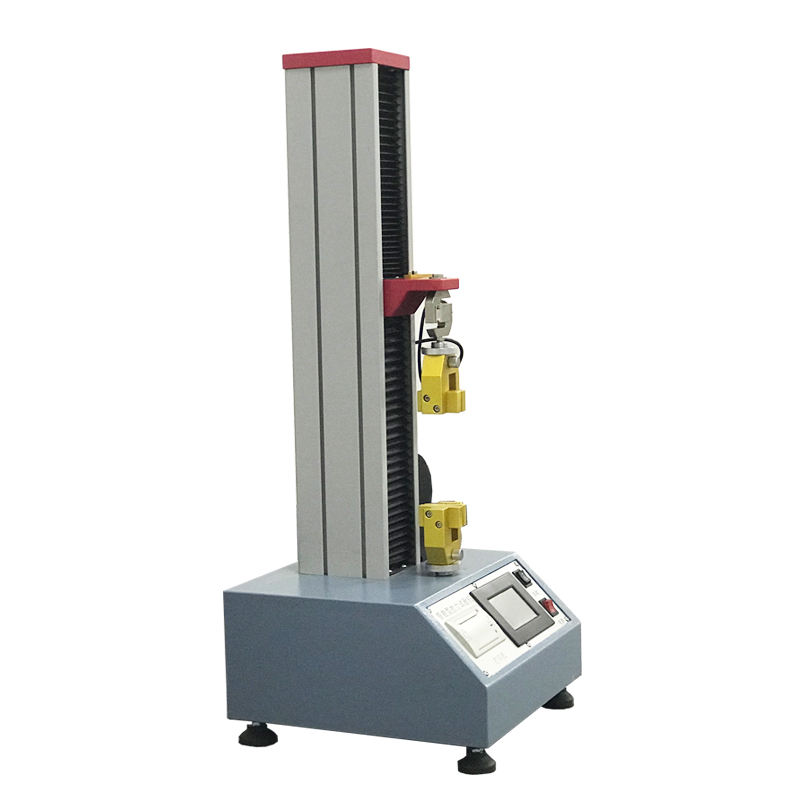 Multifunction Small Manual Spring Tension And Pressure Tester Tensile Strength Meter Force Gauge For Plastic Industry
