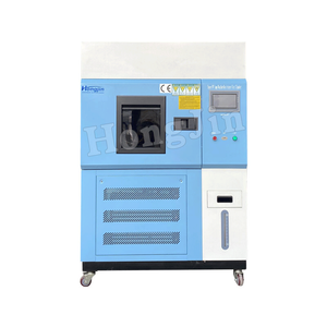 Hongjin Accelerate Aging Stability Test Chamber 250L Resistant Stability Environmental Test Machine For Photovoltaic