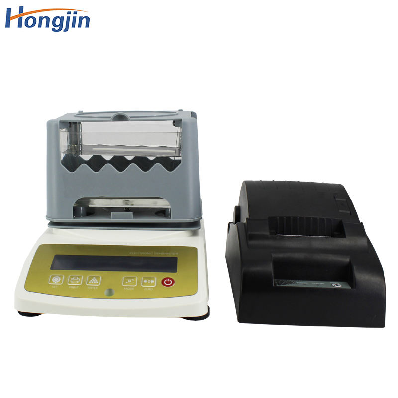 Digital Electronic Gold Silver Purity Testing Machine Price With CE FCC Certification