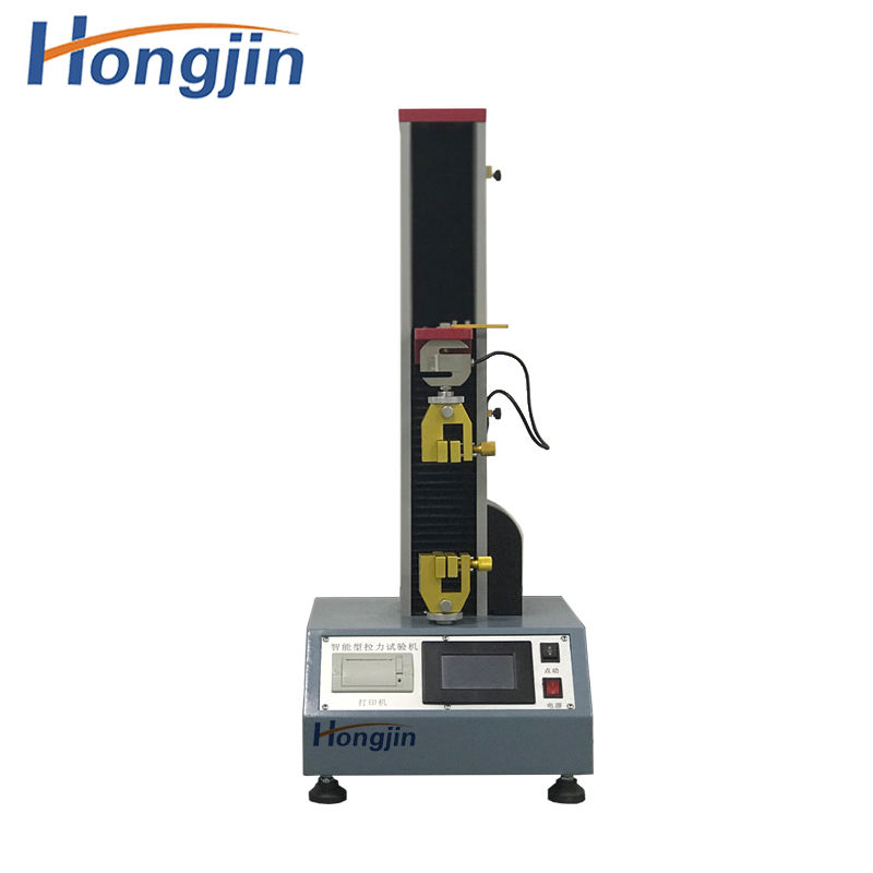Computerized Universal Material Testing Equipment Servo Control Hydraulic Tensile Strength Machine With Good Price