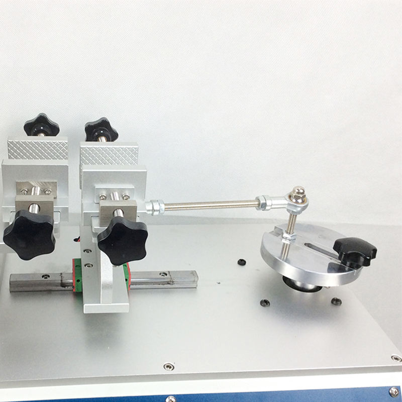 Usb Insertion Extraction Force Dynamic Fatigue Life Testing Machine