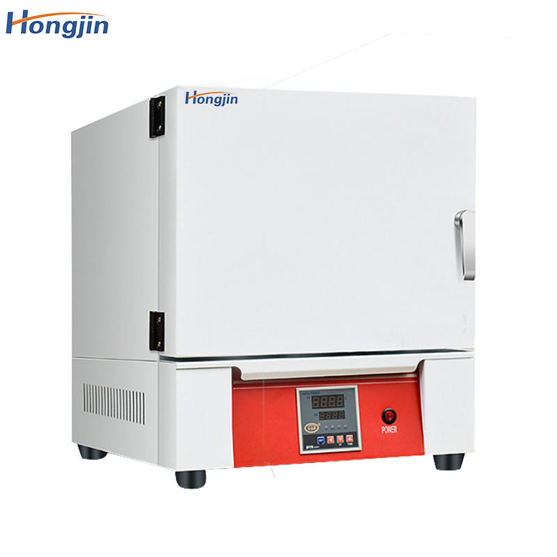 Lab Electric Metal Ceramic High Temperature Industrial Laboratory Industrial Convection Oven Muffle Furnace/INDUSTRI FURNAC