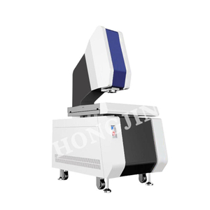 CNC Optical Image Video Measuring Instrument Optical Imaging Measuring Machine Optical Profile Projector