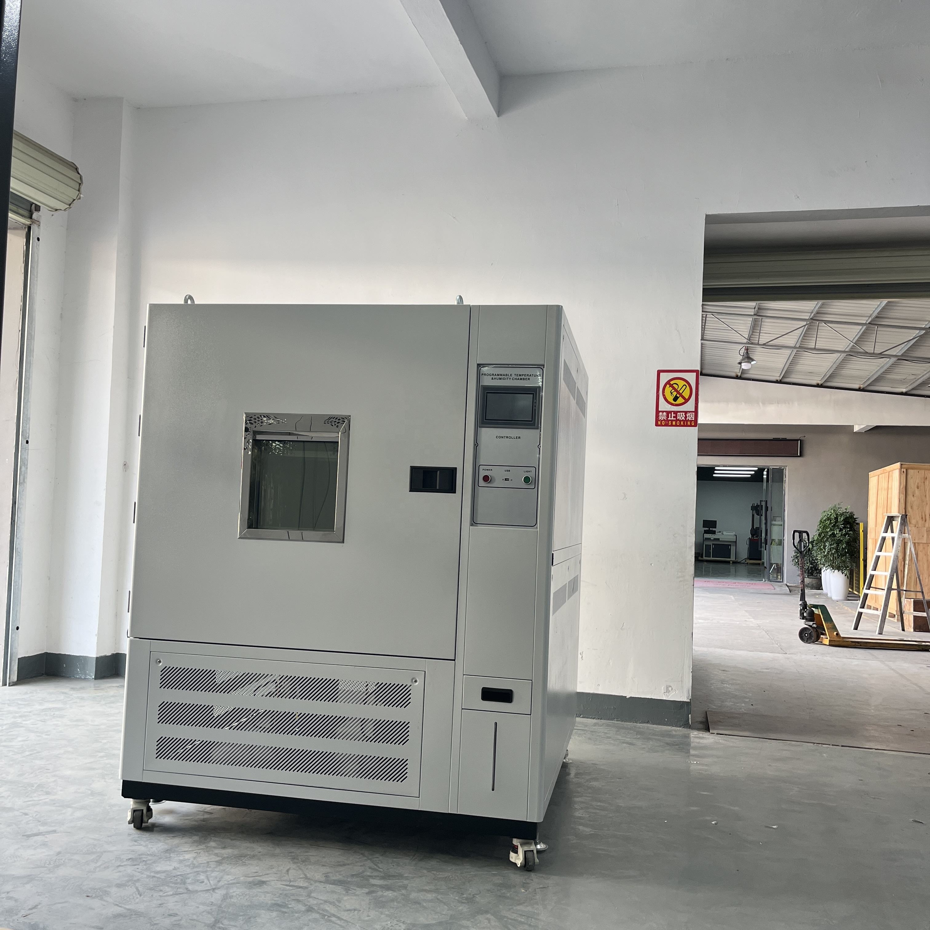 HOT SELL Climatic Chamber with Humidity and Temperature Control