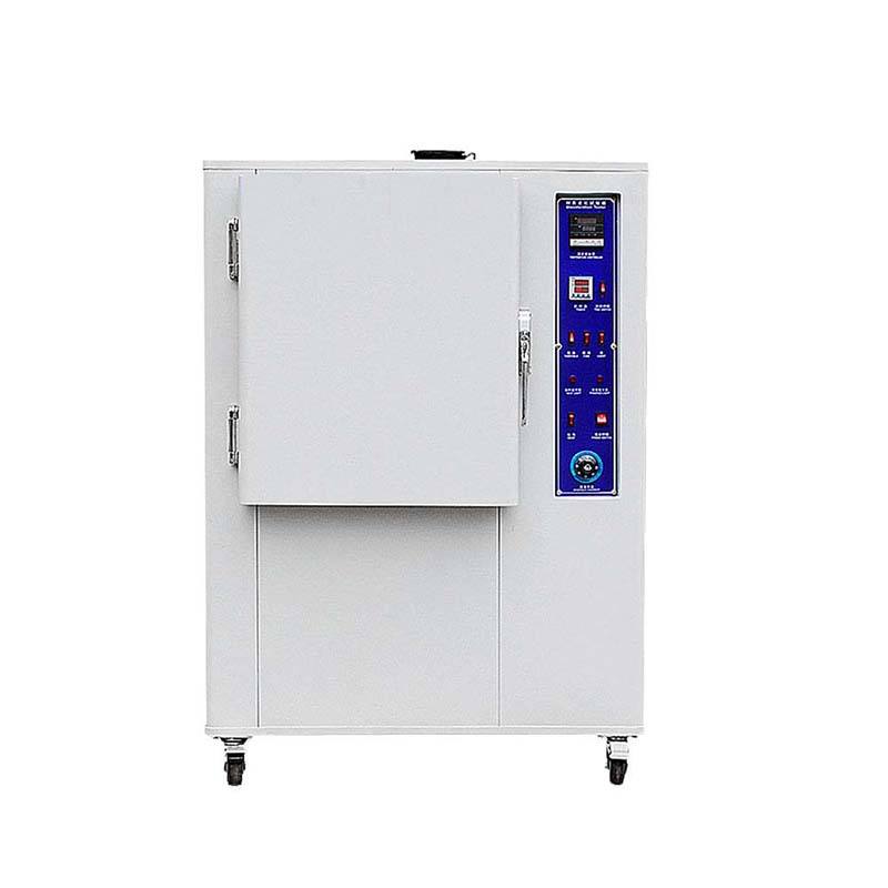 Anti-yellowing Solar Simulation UV Aging Testing Chamber