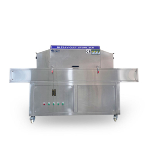 UV Sterilization Disinfection Machine Food Sterilizing Machine