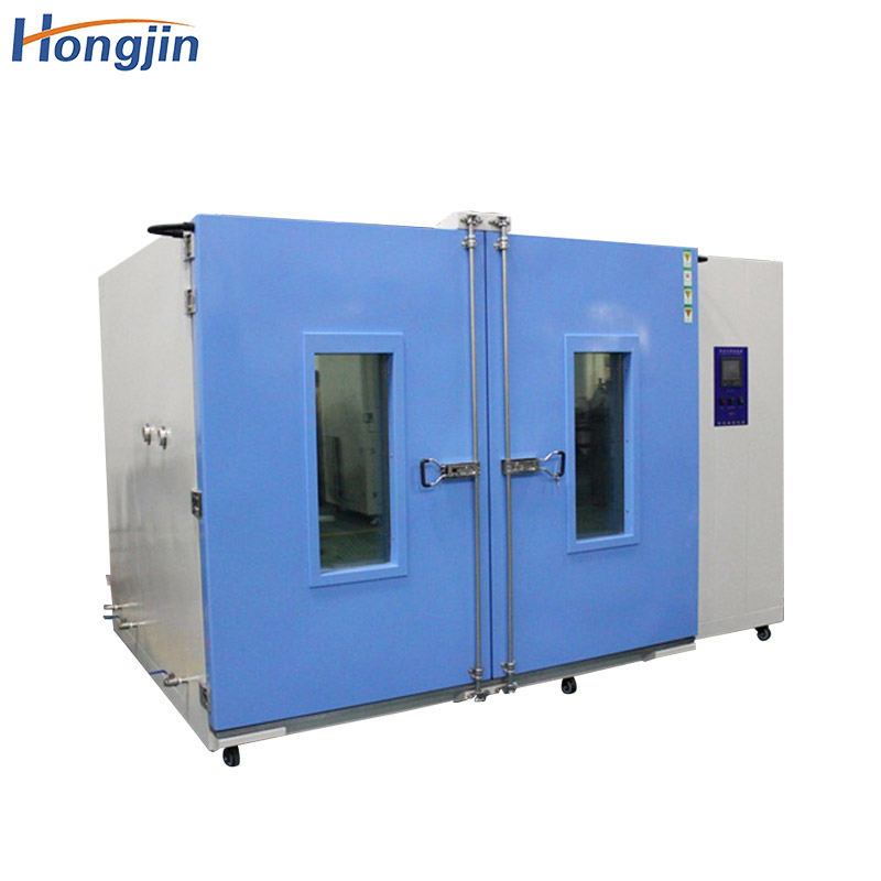 Ice accretion and freezing rain test machine Ice accretion environment simulation test machine