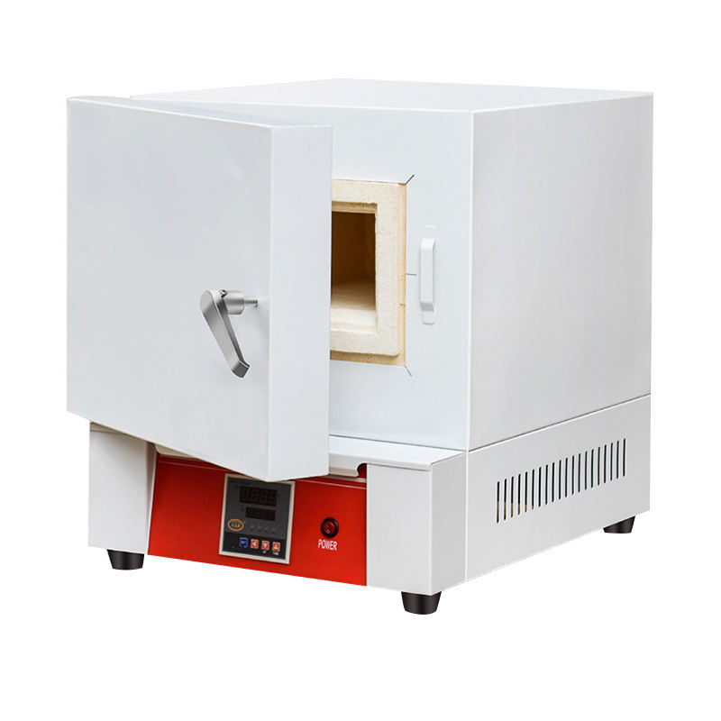 Lab Electric Metal Ceramic High Temperature Industrial Laboratory Industrial Convection Oven Muffle Furnace/INDUSTRI FURNAC