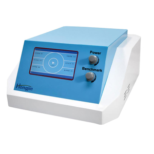 Hong jin Silicone Thermal Conductivity Testing Equipment/Thermal Conductivity Tester