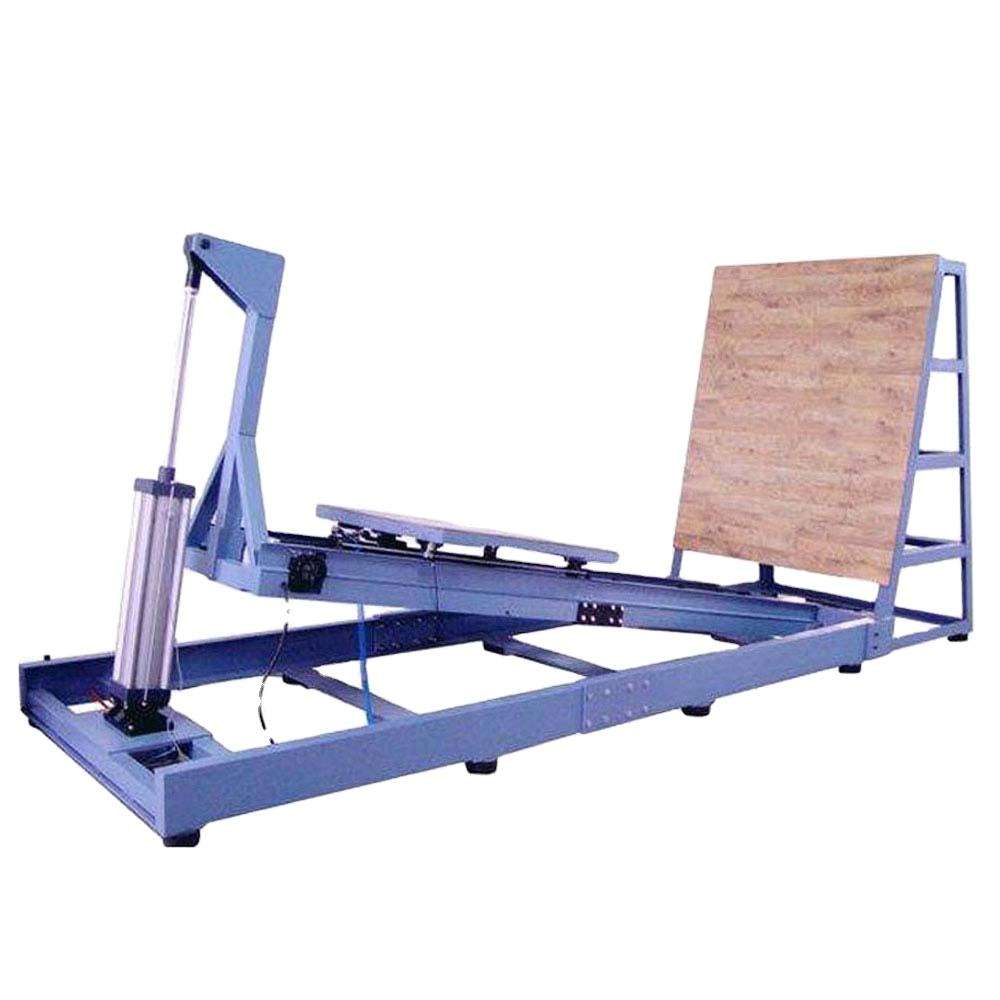 ISTA Package Inclined Impact Testing Machine Mobile Phone Directional Drop Testing Machine