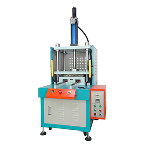 Hong Jin Fully Automatic Metal And Automotive Material Sliding Table Cnc Servo Hydraulic Press