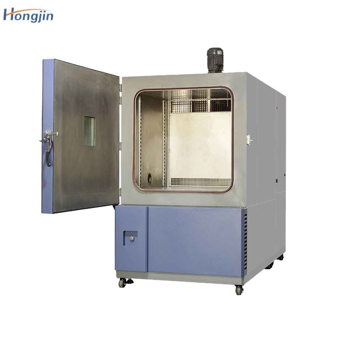 Environment Manufacturers Simulate High Low Temperature And Low Pressure Test Chamber