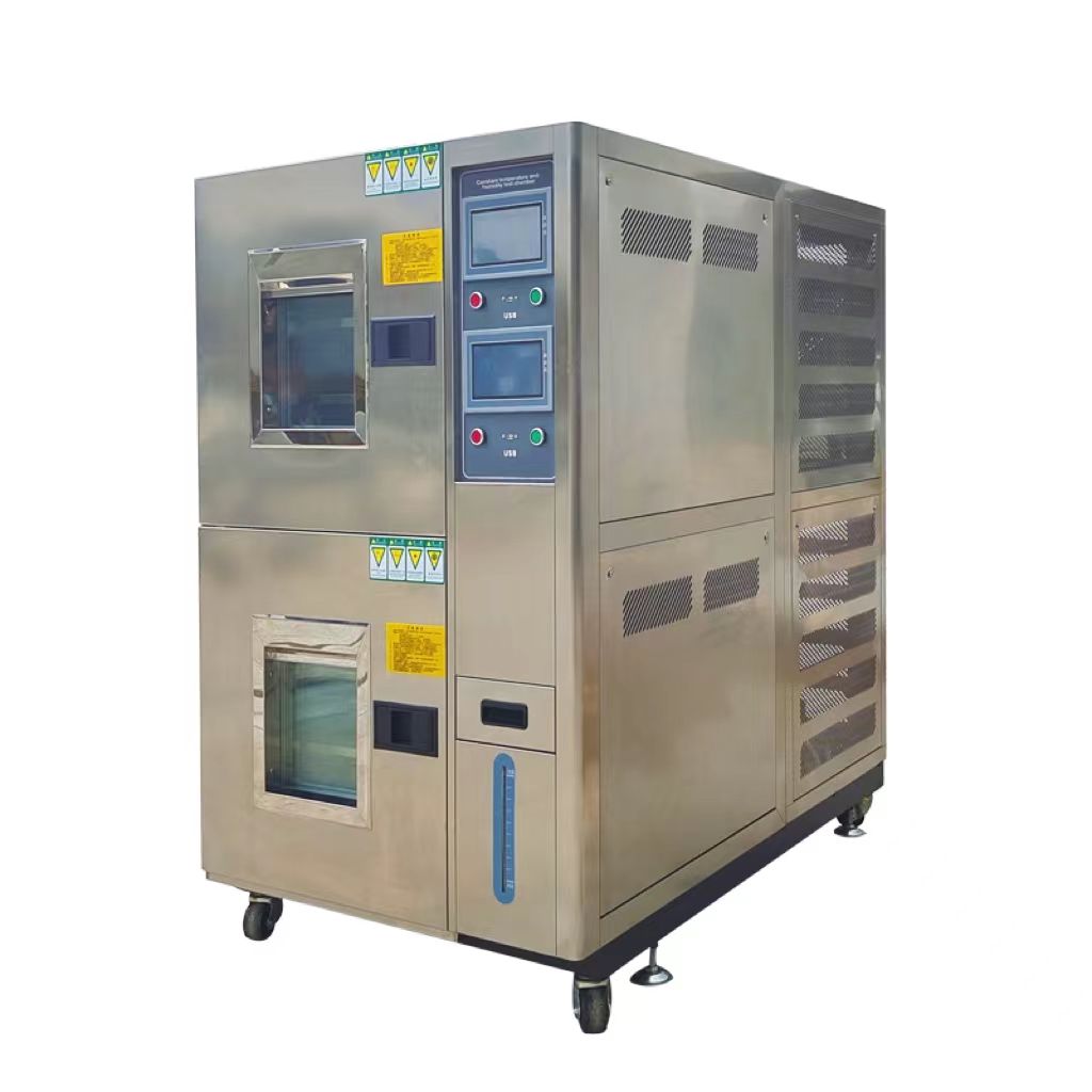 High And Low Temperature Test Chamber Constant Temperature And Humidity Test Chamber