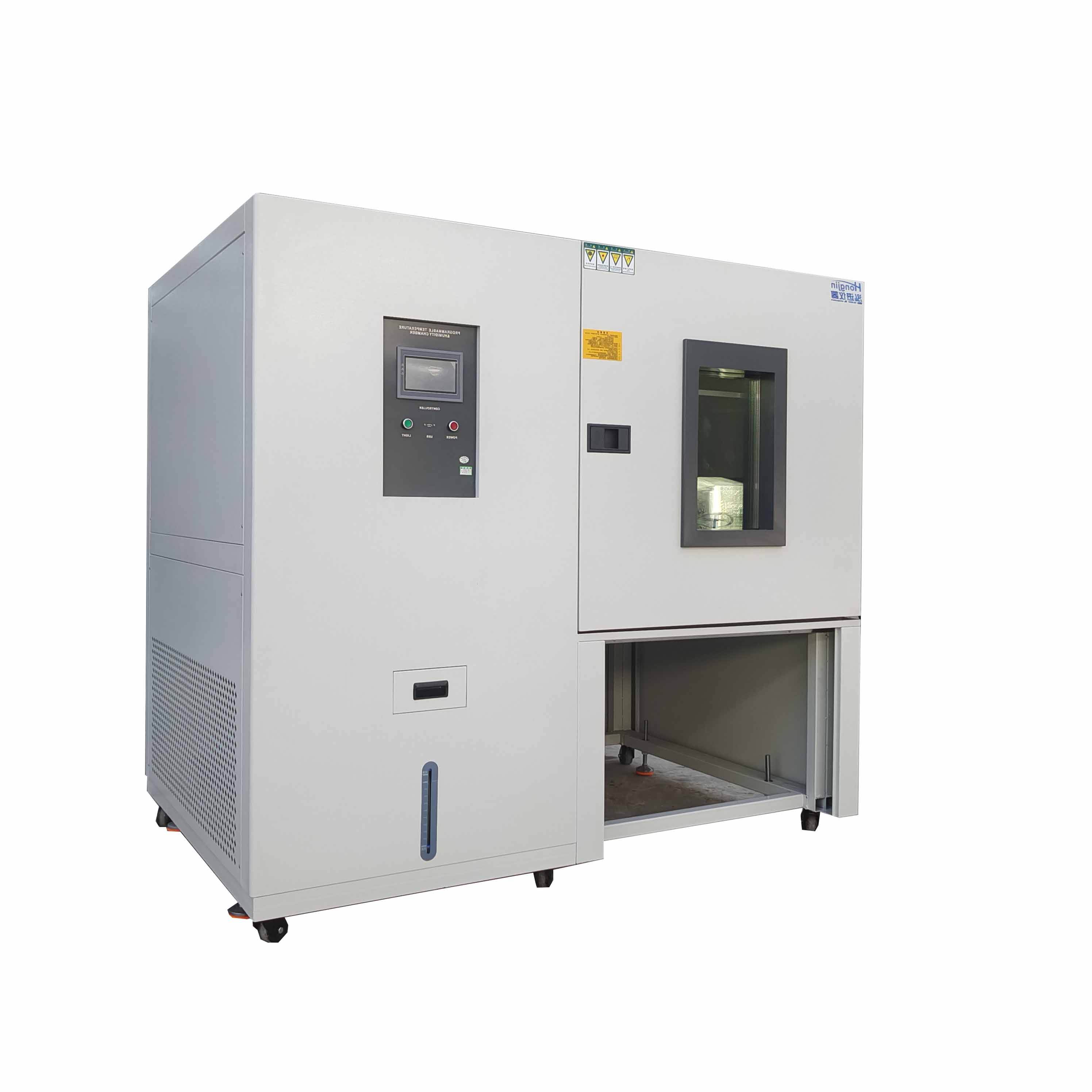 Factory Direct Sales Temperature And Humidity Three Comprehensive Vibration Test Bench Three Comprehensive Test Chamber