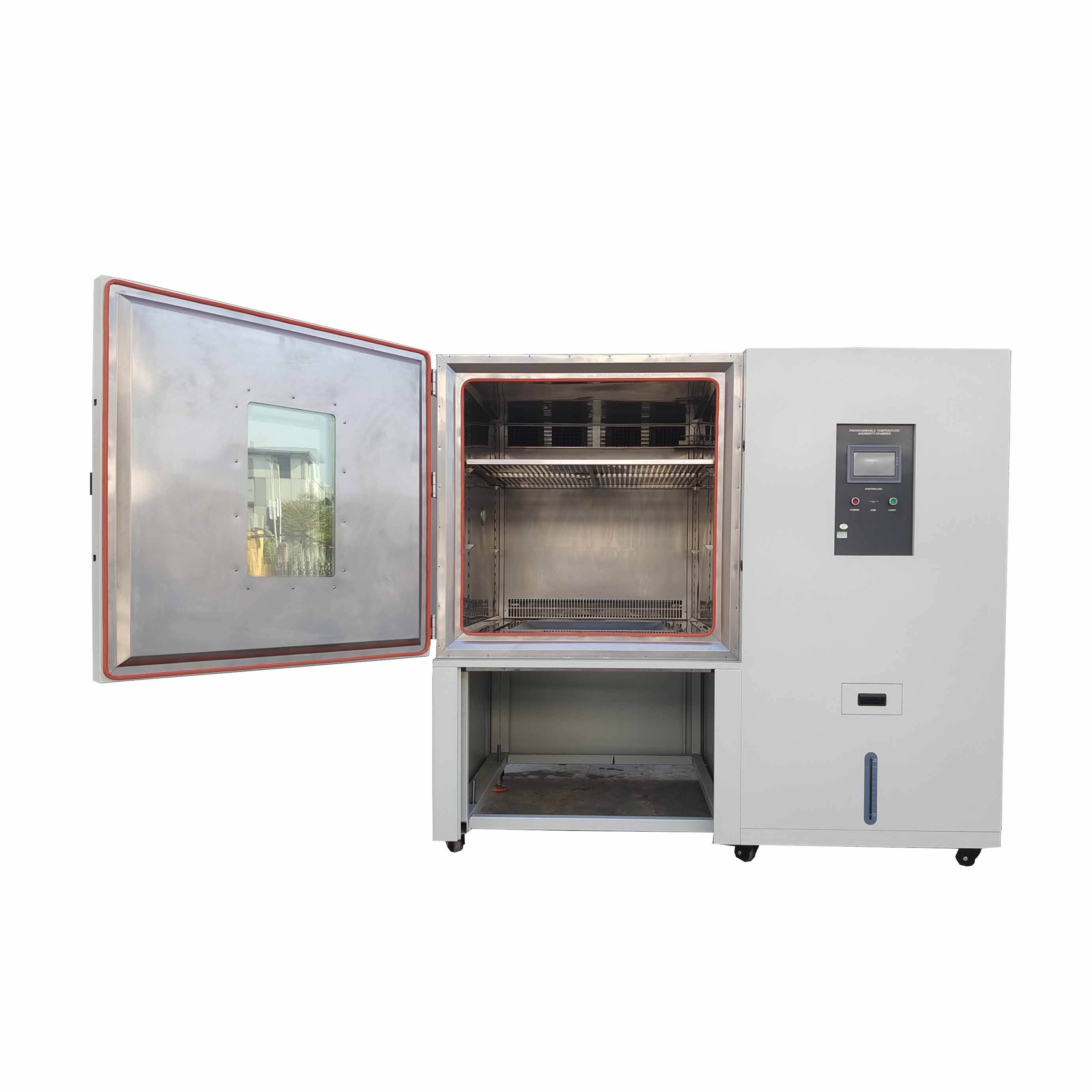 Factory Direct Sales Temperature And Humidity Three Comprehensive Vibration Test Bench Three Comprehensive Test Chamber