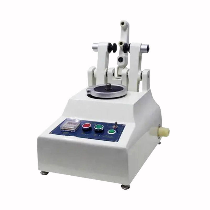 TABER Friction and Wear Tester Linear Floor Leather Abrasion Tester