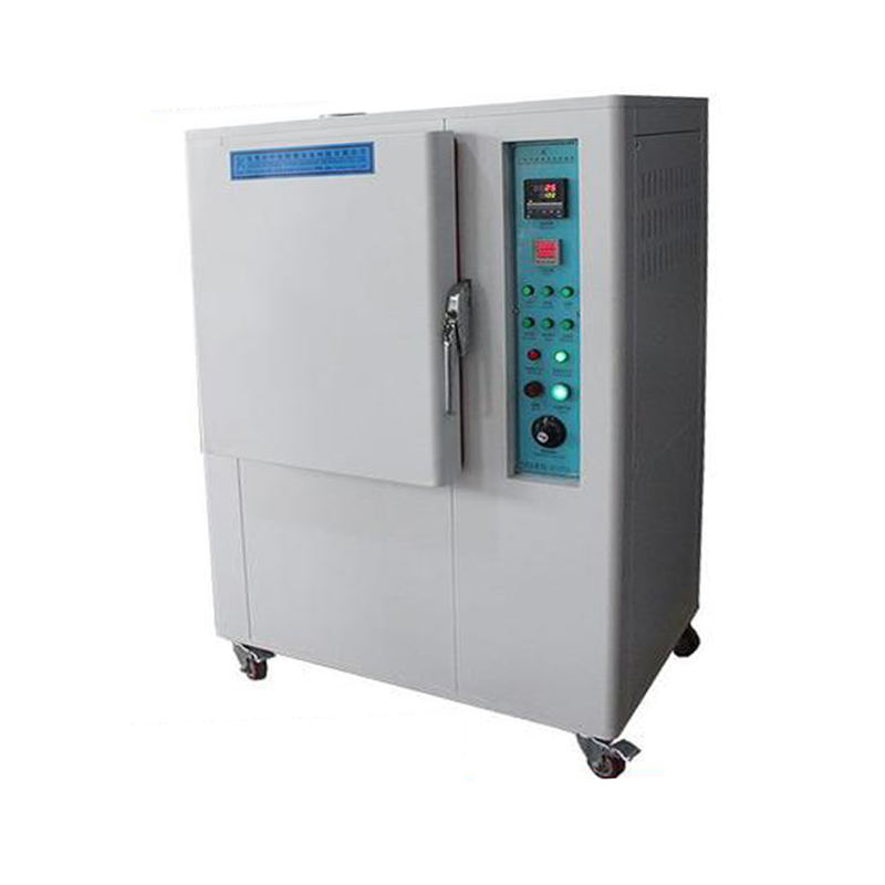 Anti-yellowing Solar Simulation UV Aging Testing Chamber