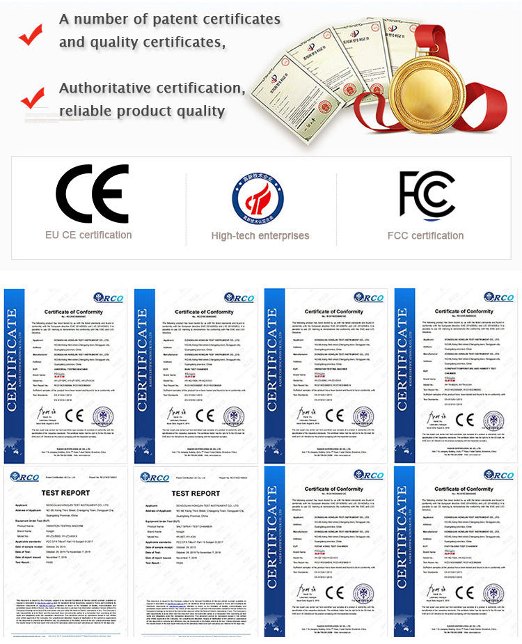 Solar Collector Industry Sunlight Simulation System Solar Collector Indoor Simulation Test System