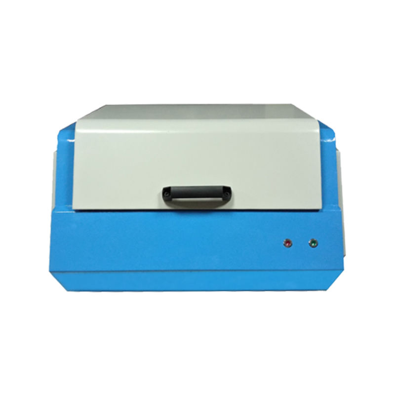 Professional Rohs XRF Spectrometer For Metal Analysis Analyzer X-ray Fluorescence Spectrometer Energy Dispersion