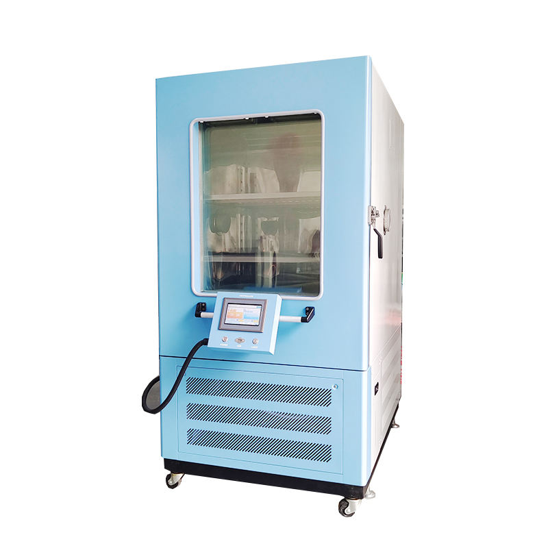 Customized Large Observation Window Constant Temperature And Humidity Test Chamber Temperature Cycling Testing Machine