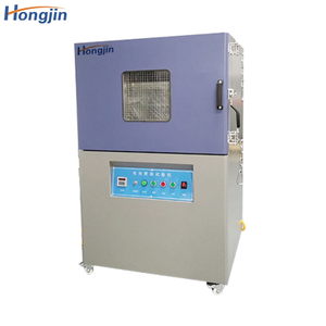 UN38.3 Li Ion Battery Projectile Fire Burning Ejectile Test Machine For Cell Phone/Laptop/Electric Vehicles
