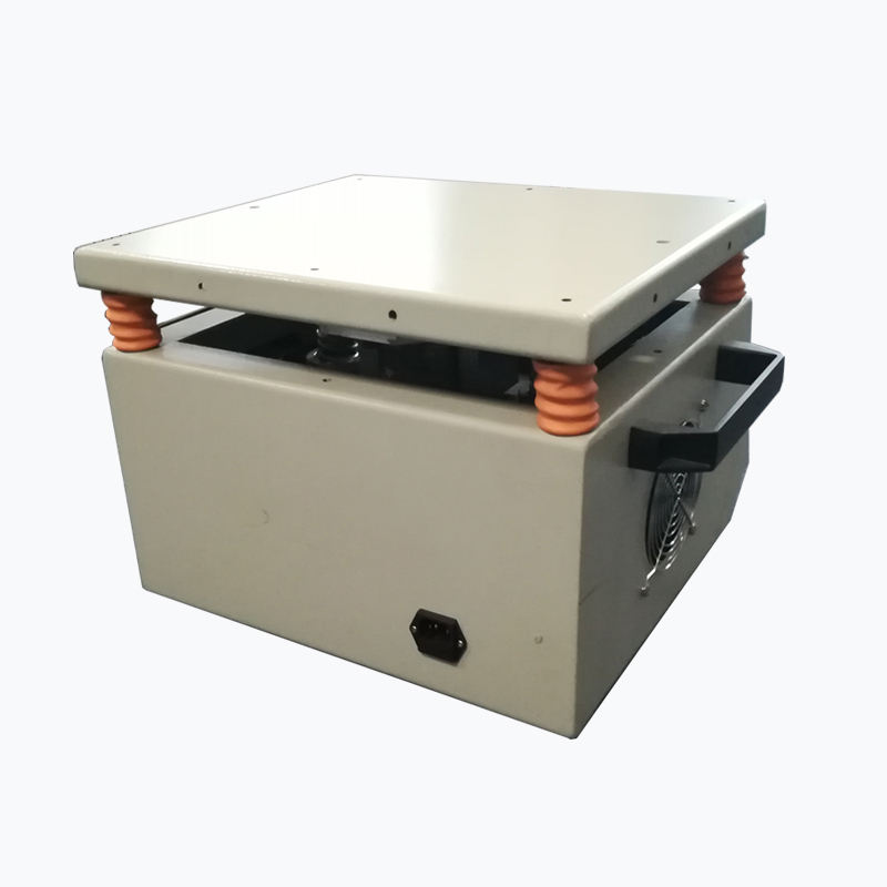 vibration Test System Manufacturer/Vibration Table