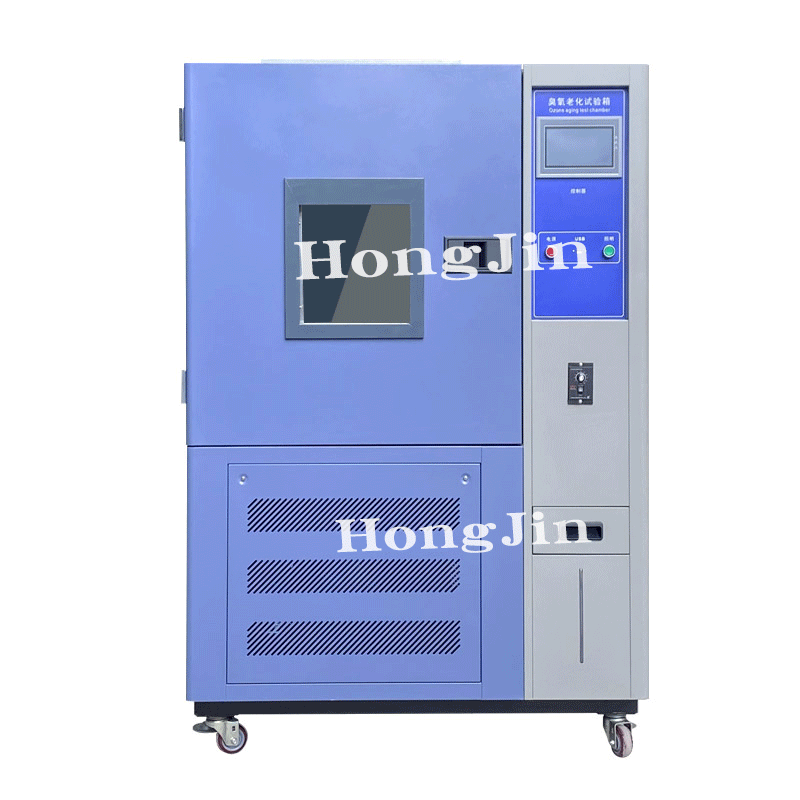 Environmental Test Equipment Climatic Rubber Ozone Stability Accelerate Aging Test Chamber Price