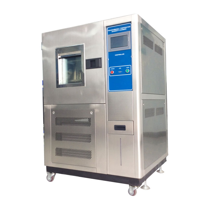 Hongjin Oem&Odm High Hot And Cold Humidity Cabinet Laboratory Climatic Simulated Environmental Teat Chiamber For Battery