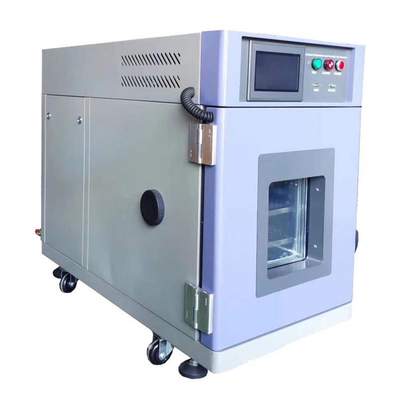 Laboratory Humidity Cliamtic Chamber For Testing And Calibrating