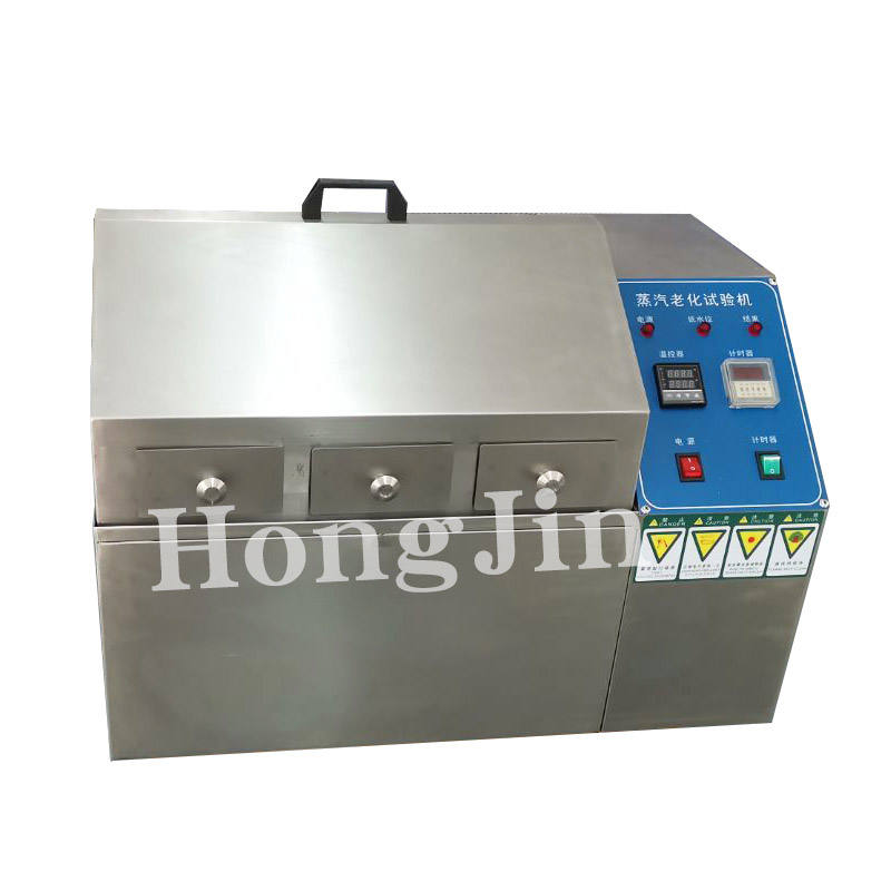 Electronic Steam Aging Test Equipment /Steam Accelerated Aging Testing Chamber/Thermal Steam Aging Tester