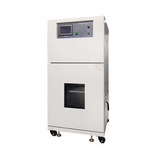 Electronic Atomizer Simulation High-Altitude And Low-Pressure Test Chamber Low Air Pressure Test Machine