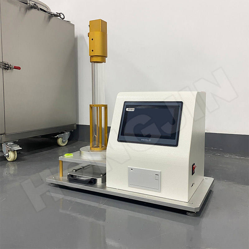 Sponge Compression Fatigue Testing Machine Foam Indentation Hardness Tester Elastic Material Compression Tensile Testing Machine