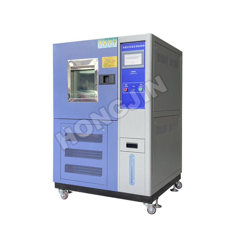 Programmable Environmental Climate Chamber Temperature Humidity Test Chamber Climatic Temperature Humidity Test Equipment Price
