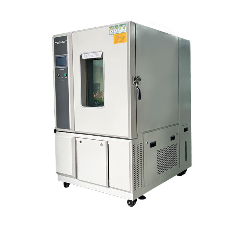 Hongjin Cheap Rapid Temperature Change Environmental Stress Screening Test Chambers Humidity Chamber