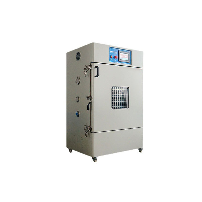 Programmable Lithium Battery Thermal Shock Test Chamber High Temperature Environment Shock Resistance Test Machine