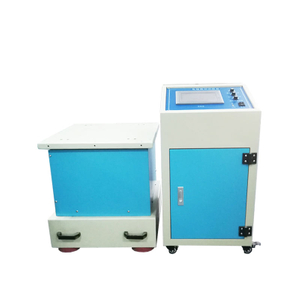 Hot Sale Electromagnetic Vibration Tester Shaking Table Programmable Vertical And Horizontal Vibration Shaking Test Table